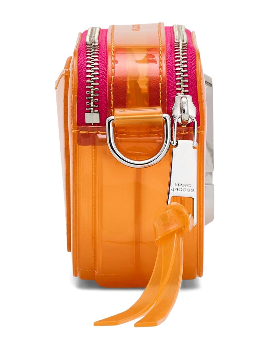 Affordable Jelly Snapshot bag Jacobs Marc The Women crossbody 0726
